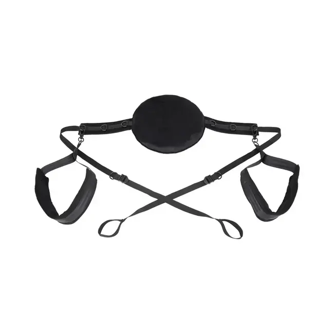 Pivot Positioning Partner