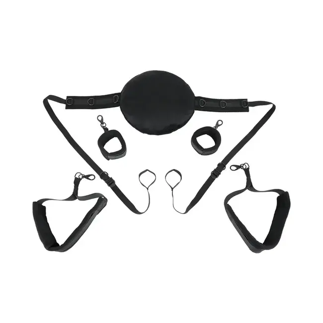 Pivot Positioning Partner