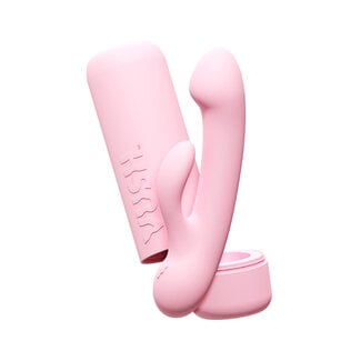 VUSH Vush Glow Rabbit Vibrator