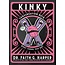 Kinky Conversation Deck: What Turns You On?