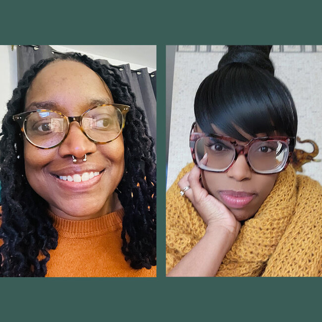 Navigating Sexual Self-Confidence as a POC