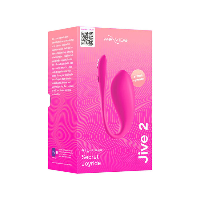 We-Vibe Jive 2
