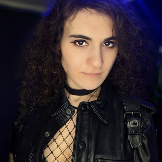 Gender-Affirming Intimacy