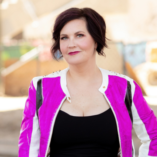Perimenopause, Menopause, and Pleasure