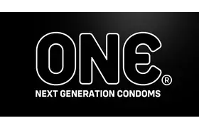 One