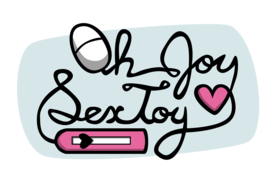 Oh Joy Sex Toy