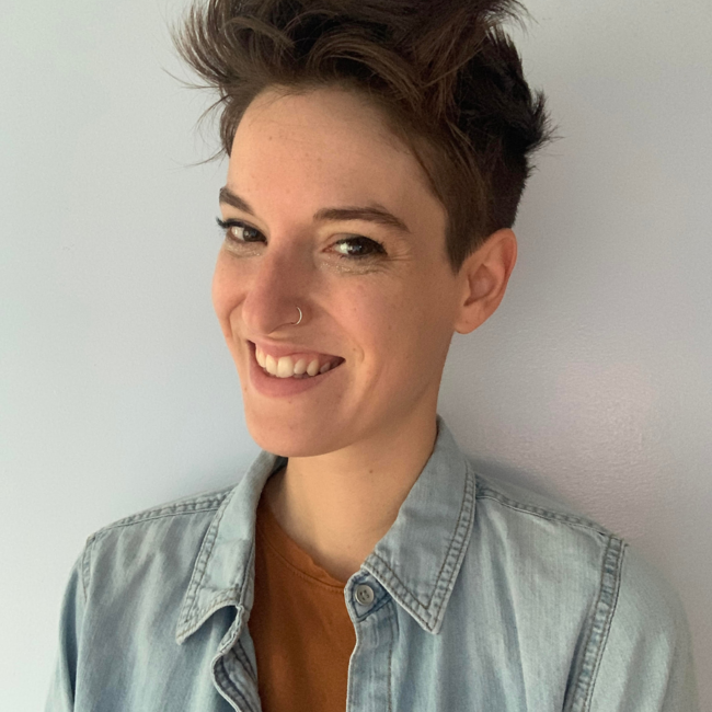 Polyamorous Advice Book Launch, Reading, and Q&A with Sam Cat (4/29/25) 7:30 PM PST, In-Person