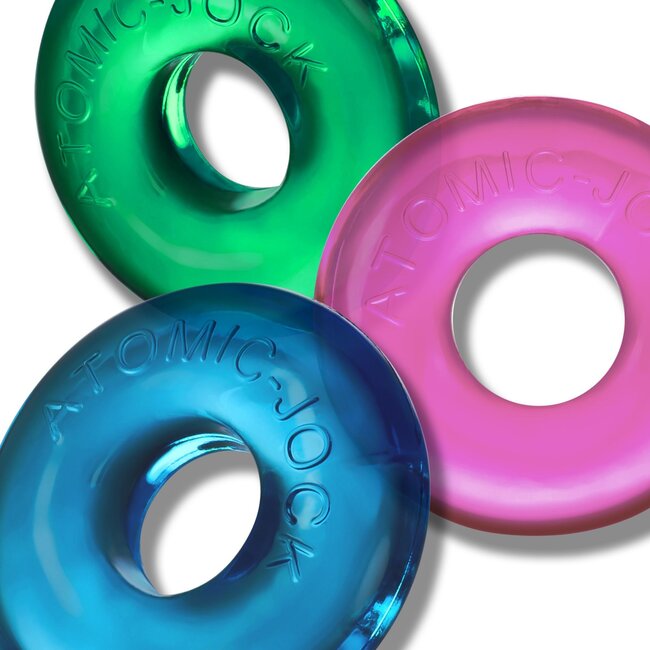 Ringer Max 3 Pack