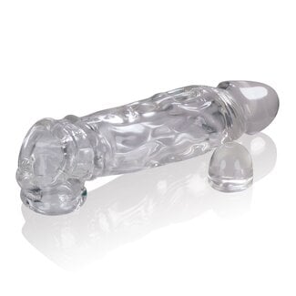 OXBALLS Butch (Penis Extender Sheath)