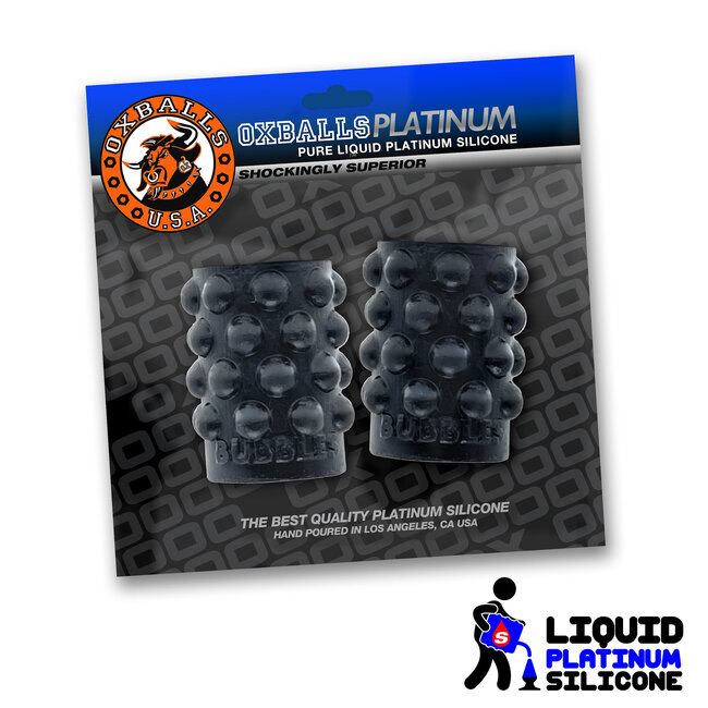 Bubbles Nipplesuckers