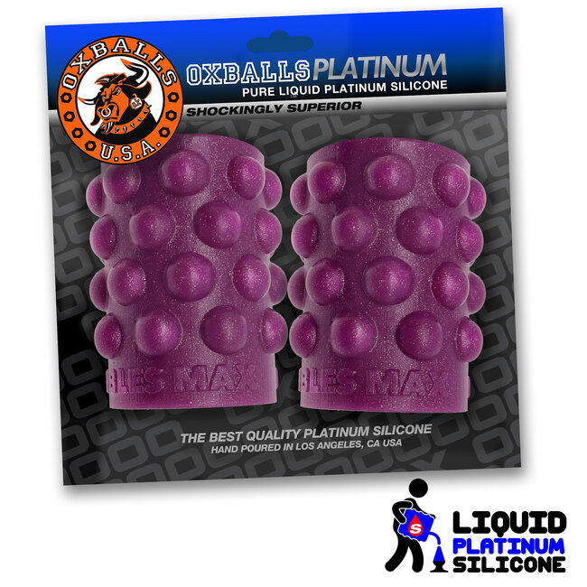 Bubbles Nipplesuckers