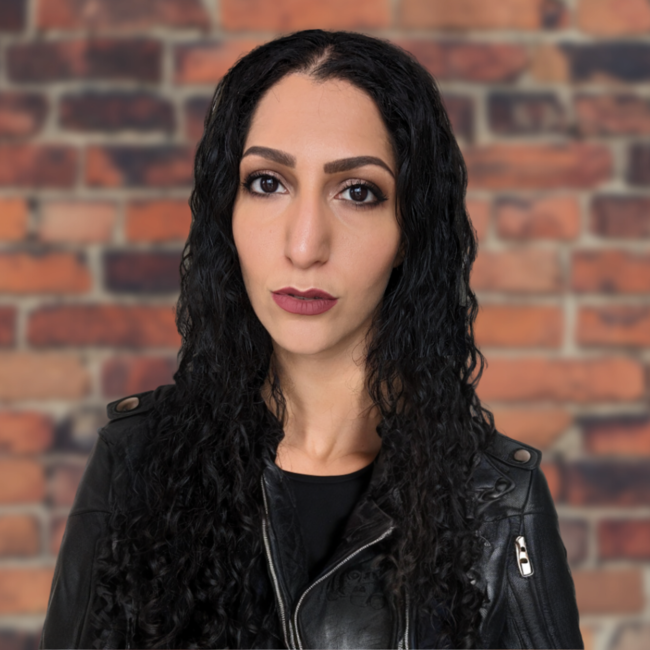 Beyond Taboo: Embracing Hidden Desires and Shedding Kink Shame (5/6/25) 6pm PST