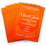 Afterglow Wipe Single