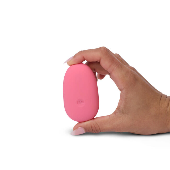 ILY, The Pebble Vibrator