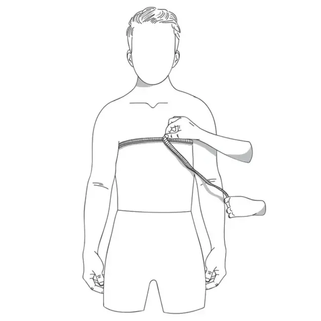 Binder Fitting Appointment Deposit