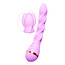 VUSH Vush Siren Twist Vibrator