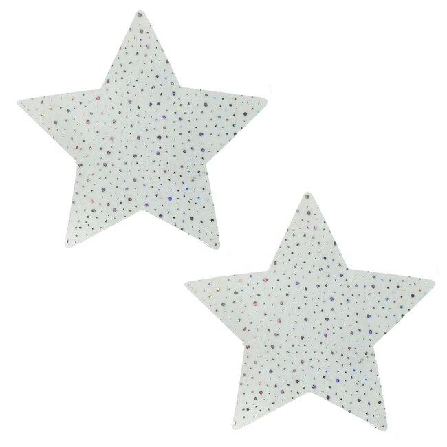 Neva Nude Star Pasties