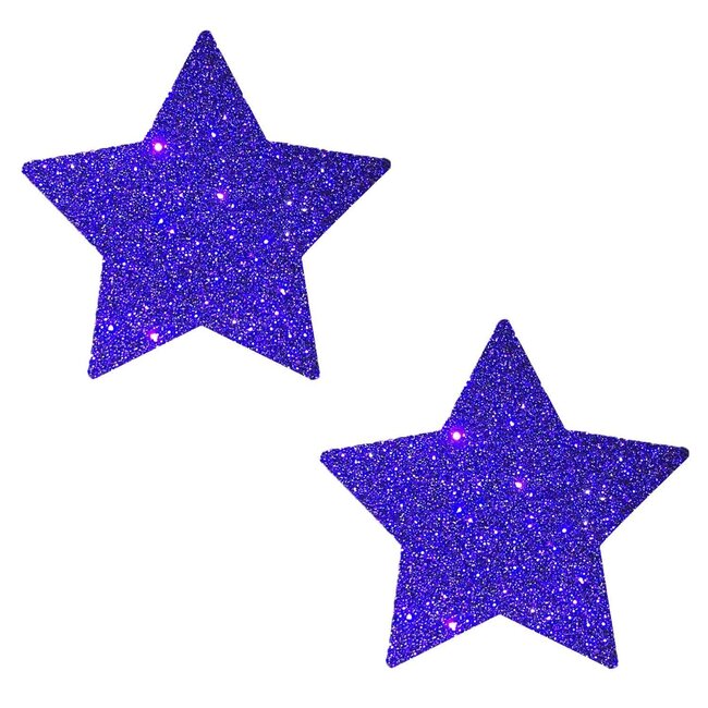 Neva Nude Star Pasties
