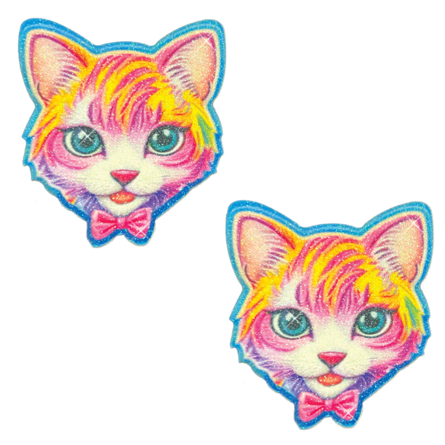 Neva Nude Creatures Pasties