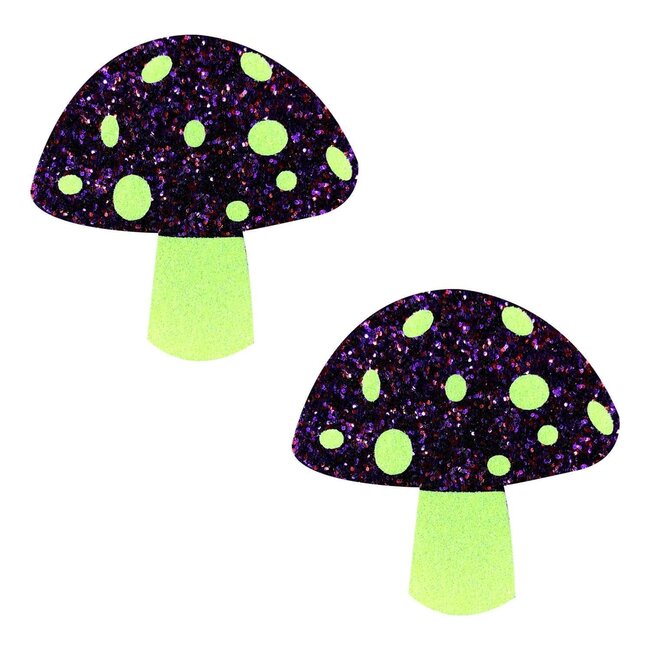 Neva Nude Trippy Pasties