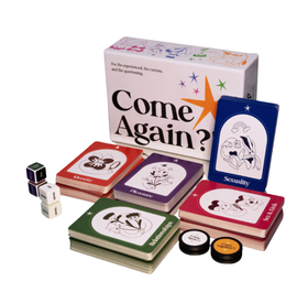 Games & Kits