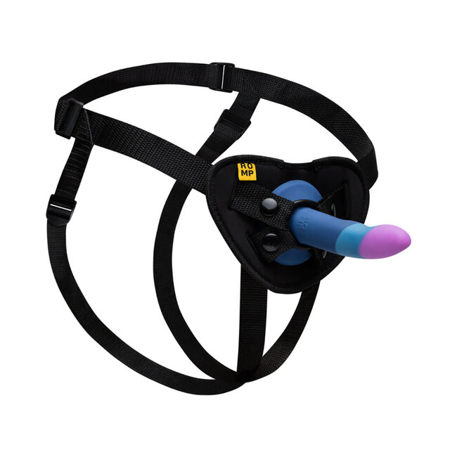 Romp Piccolo Pegging Kit