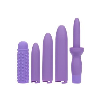 Berman Rechargeable Dilator Set