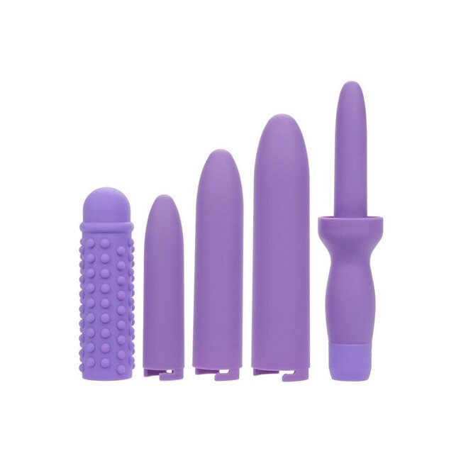 Berman Rechargeable Dilator Set