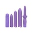 Berman Rechargeable Dilator Set