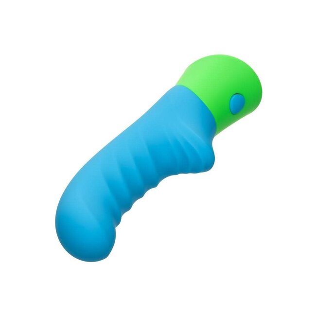 Rave Ridged