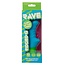 Rave Ridged
