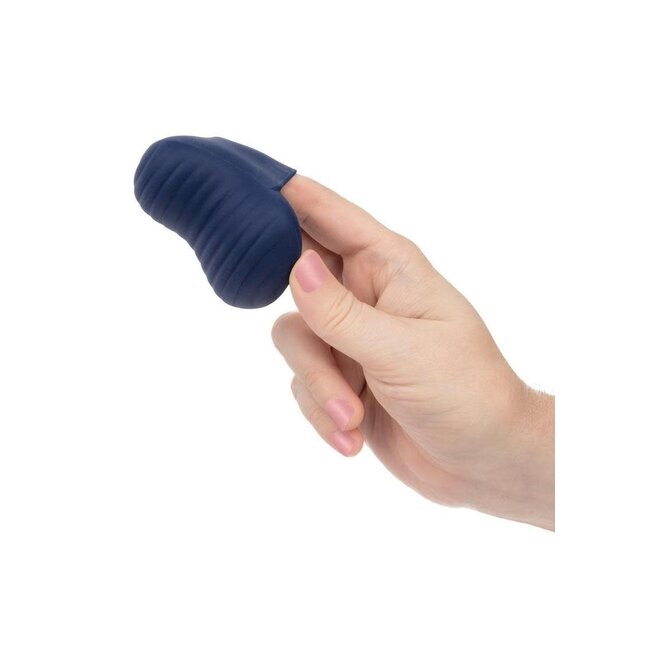 Cashmere Dual Finger Massager