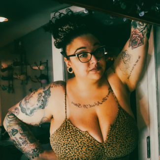 Pleasure and Cannabis (7/31/25) 6pm PST