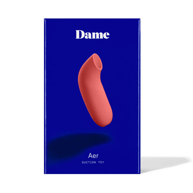 Dame Aer