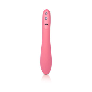 Je Joue Ily, The Wand