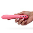 Ily, The Wand