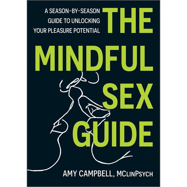 The Mindful Sex Guide