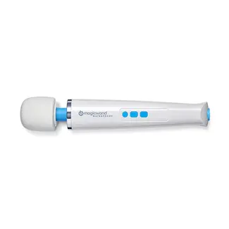 Magic Wand Magic Wand Rechargeable Waterproof