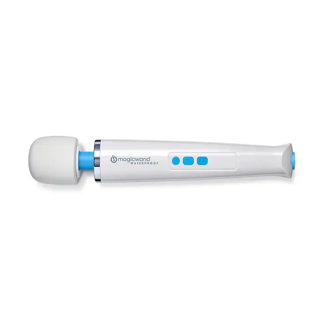 Magic Wand Rechargeable Waterproof