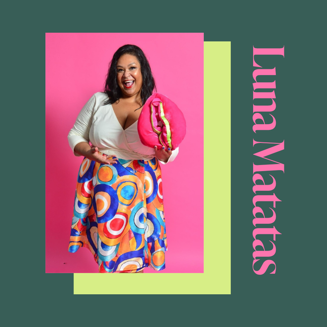 Eat Pussy like a Champ