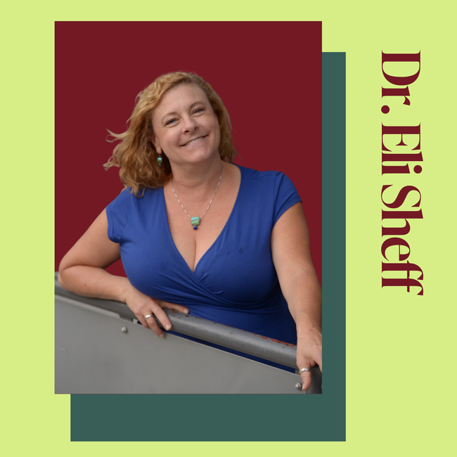 Mixed-Dynamic Relationships  (9/8/25) 6pm PST