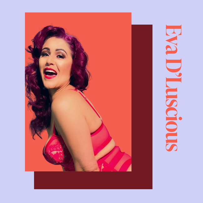 Burlesque Basics for the Bedroom & Beyond- In Person (9/4/25) 6pm PST