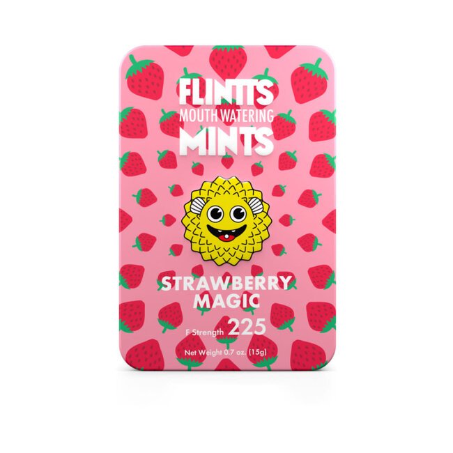 Flintts Mints