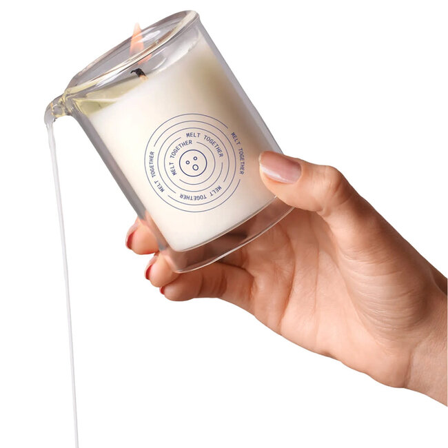 Dame Massage Candle
