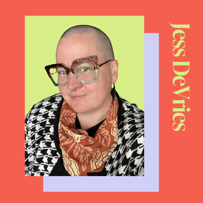 Core Erotic Theme: Discover Your Personal Erotic Makeup (9/25/25) 6pm PST