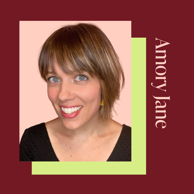 Sensational Sexploration - In Person (10/19/25) 4pm PST