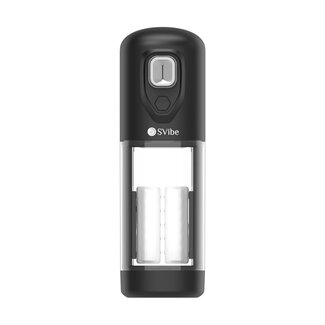 Snail Vibe Snail Vibe SVibe Ikon Volt Masturbator