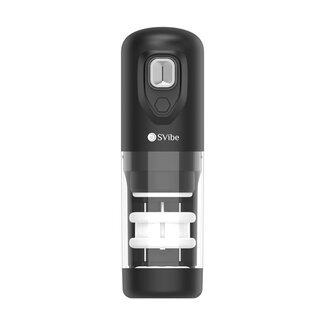 Snail Vibe Snail Vibe SVibe Ikon Spark Masturbator