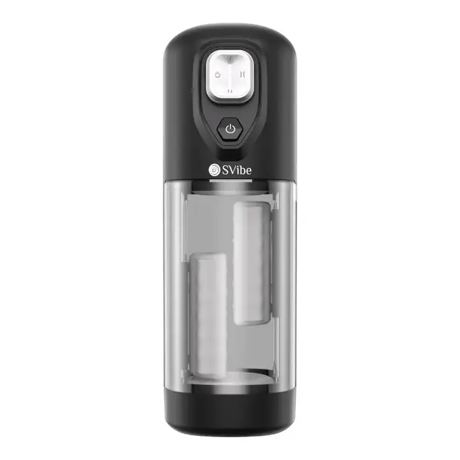 Snail Vibe SVibe Ikon Volt Masturbator