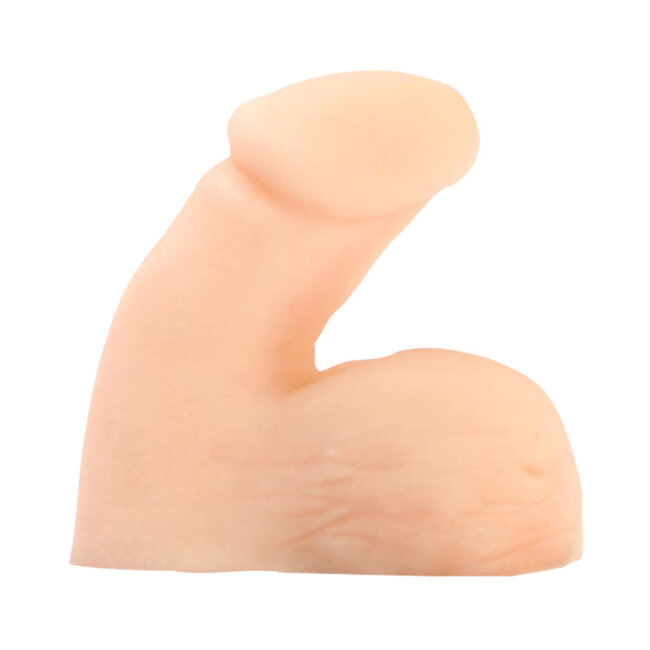 Tantus Silicone Packer